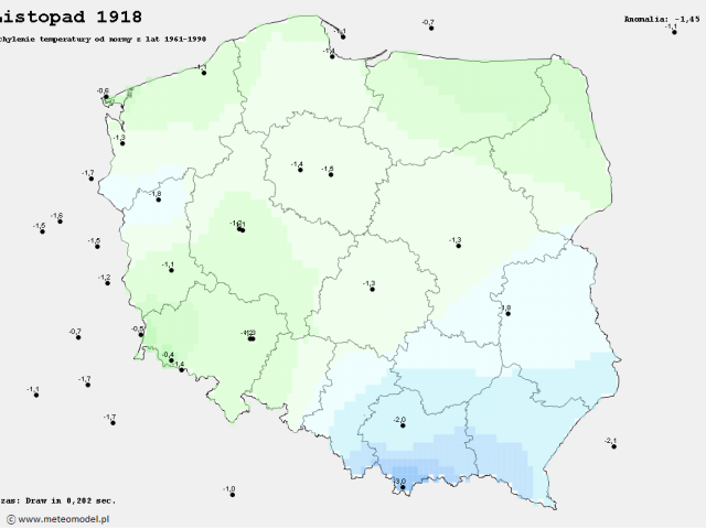 Gorąco w sercach, chłodno na termometrze. Listopad 1918 w Polsce Gorąco w sercach, chłodno na termometrze. Listopad 1918 w Polsce