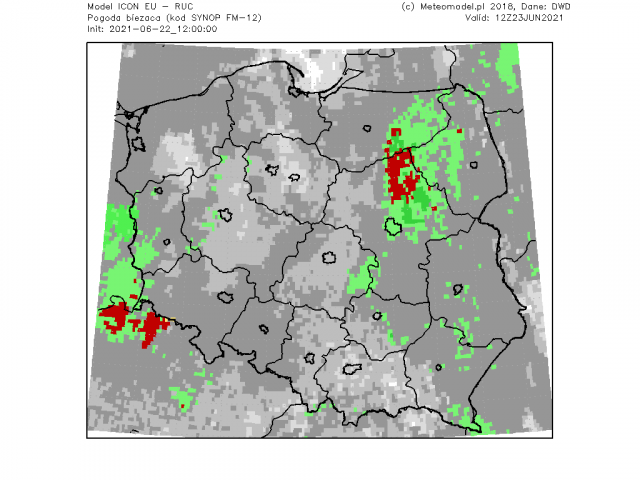 Środa 23 czerwca Środa 23 czerwca
